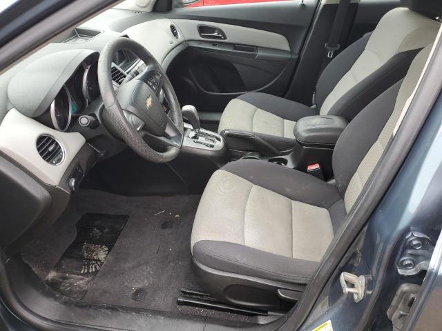Photo 7 from auction – 2012 CHEVROLET CRUZE LS with VIN 1G1PC5SH1C7260482