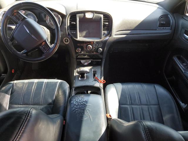 Photo 8 from auction – 2014 CHRYSLER 300 S with VIN 2C3CCABG6EH237765