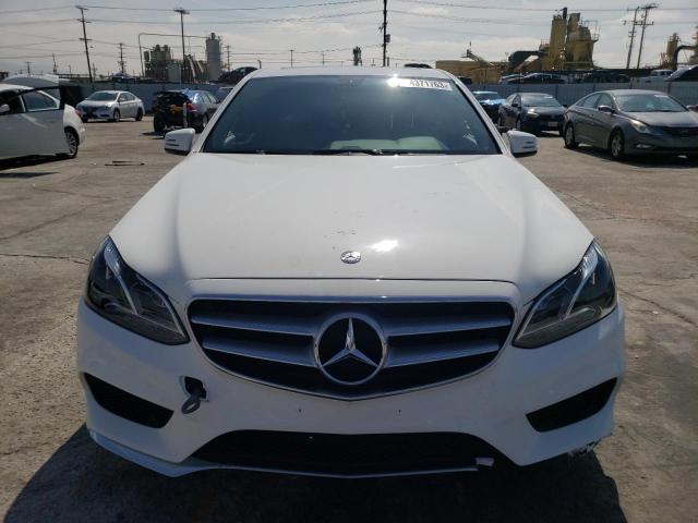 Photo 5 from auction – 2014 MERCEDES-BENZ E 350 with VIN WDDHF5KB7EA988026
