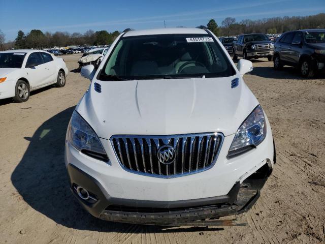 Photo 5 from auction – 2016 BUICK ENCORE CON with VIN KL4CJFSB0GB713839