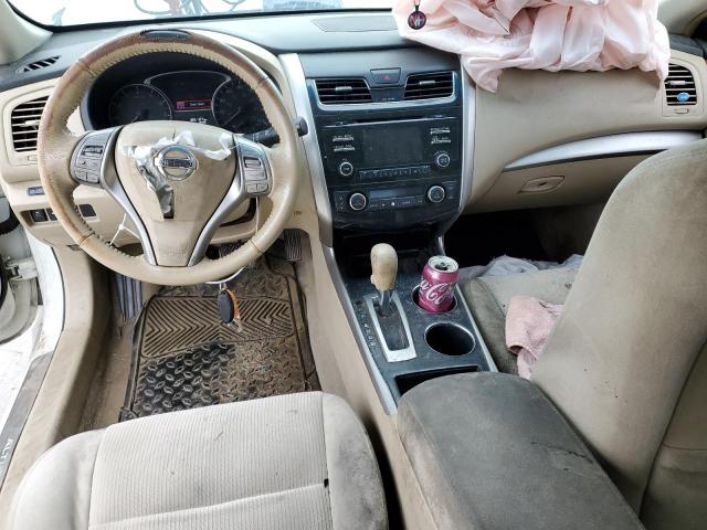 Photo 8 from auction – 2013 NISSAN ALTIMA 2.5 with VIN 1N4AL3AP9DC230820