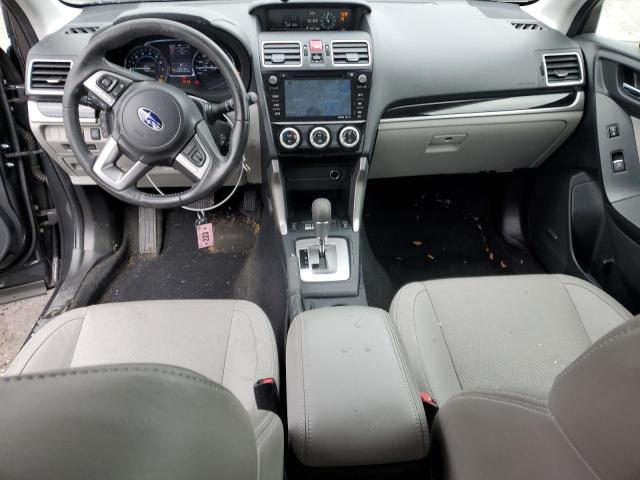 Photo 8 from auction – 2018 SUBARU FORESTER 2 with VIN JF2SJALC6JH579209