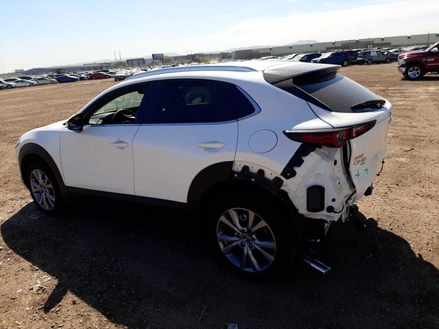 Photo 2 from auction – 2022 MAZDA CX-30 SELE with VIN 3MVDMBBL6NM448559