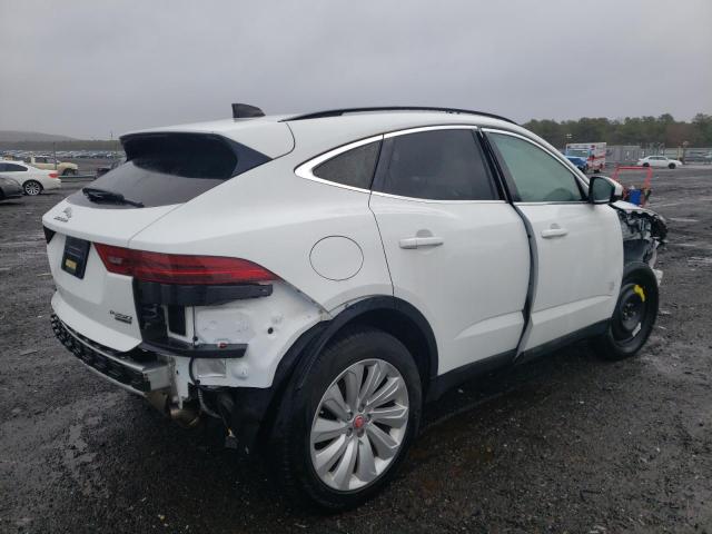 Photo 3 from auction – 2020 JAGUAR E-PACE SE with VIN SADFP2FX4L1014296
