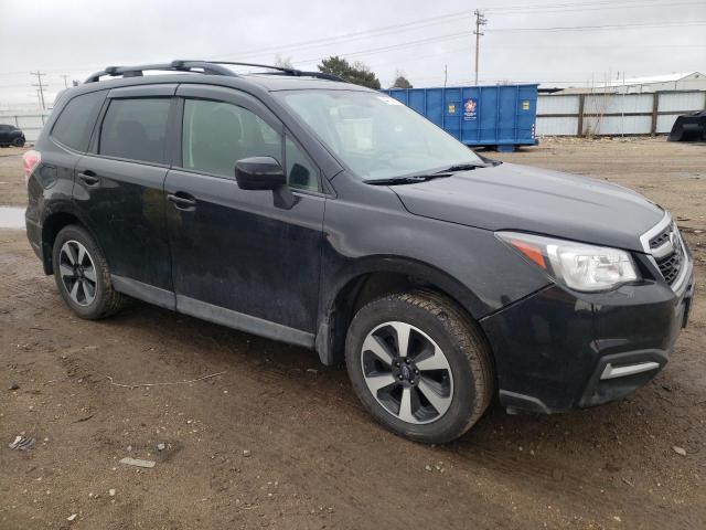 Photo 4 from auction – 2018 SUBARU FORESTER 2 with VIN JF2SJAGC1JH403159