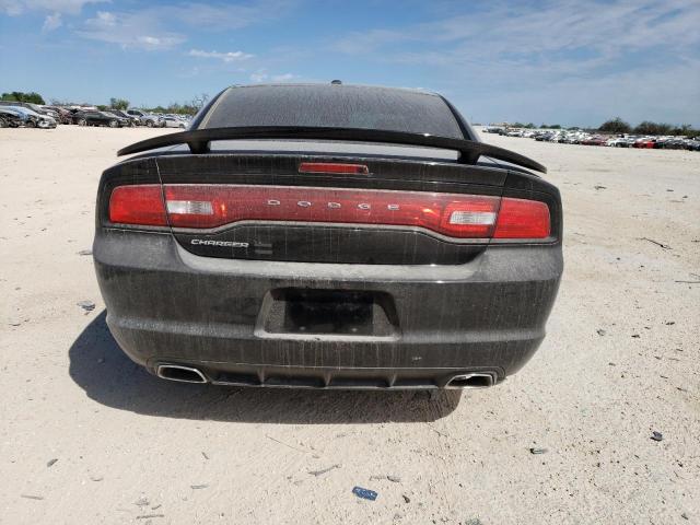 Photo 6 from auction – 2013 DODGE CHARGER SE with VIN 2C3CDXBG6DH549955