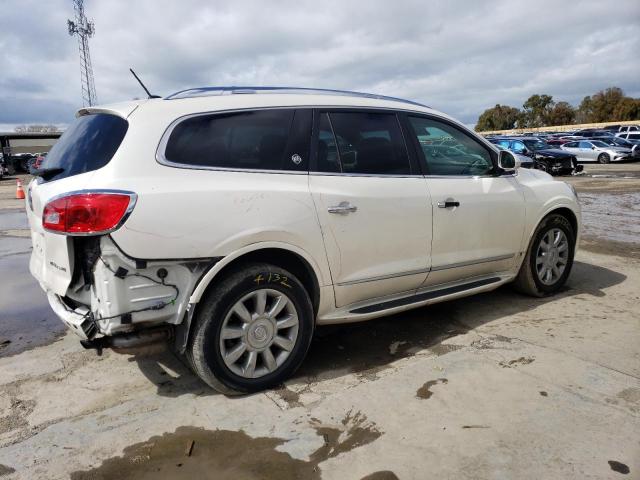 Photo 3 from auction – 2014 BUICK ENCLAVE with VIN 5GAKRCKD2EJ184697