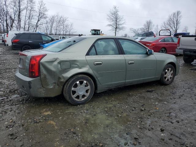 Photo 3 from auction – 2004 CADILLAC CTS with VIN 1G6DM577740129402