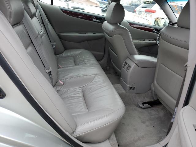 Photo 10 from auction – 2002 LEXUS ES300 with VIN JTHBF30G420045417