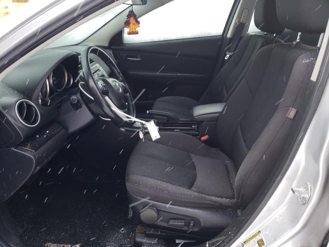 Photo 7 from auction – 2012 MAZDA 6 I with VIN 1YVHZ8DH1C5M42567