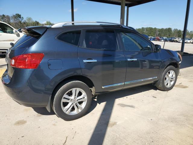 Photo 3 from auction – 2012 NISSAN ROGUE S with VIN JN8AS5MT1CW614108