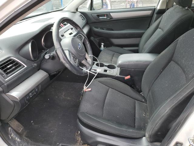 Photo 7 from auction – 2015 SUBARU OUTBACK 2. with VIN 4S4BSADC5F3271250