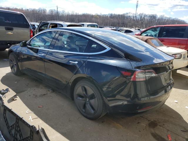 Photo 2 from auction – 2018 TESLA MODEL 3 with VIN 5YJ3E1EB8JF112868