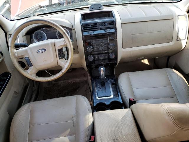 Photo 8 from auction – 2009 FORD ESCAPE LIM with VIN 1FMCU04G99KA18650
