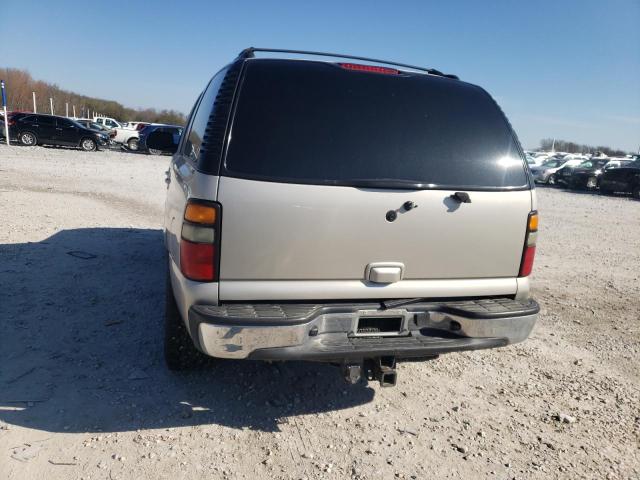 Photo 6 from auction – 2004 GMC YUKON with VIN 1GKEK13T64R297910