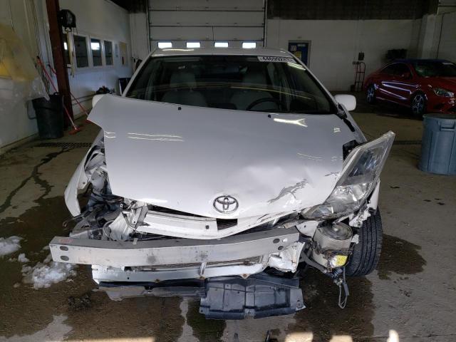 Photo 5 from auction – 2004 TOYOTA PRIUS with VIN JTDKB20U140015338