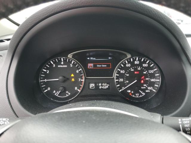 Photo 9 from auction – 2013 NISSAN ALTIMA 3.5 with VIN 1N4BL3AP6DC251340