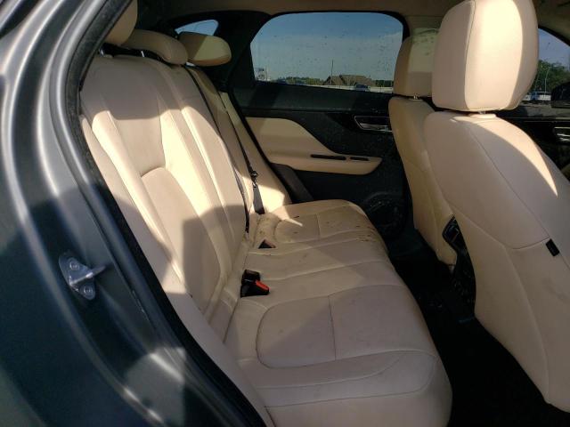Photo 11 from auction – 2018 JAGUAR F-PACE PRE with VIN SADCJ2GX5JA291085