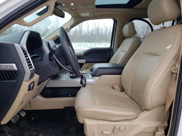 Photo 7 from auction – 2016 FORD F150 SUPER with VIN 1FTEW1EG7GFA94871