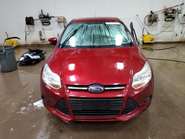 Photo 5 from auction – 2014 FORD FOCUS SE with VIN 1FADP3F23EL429829