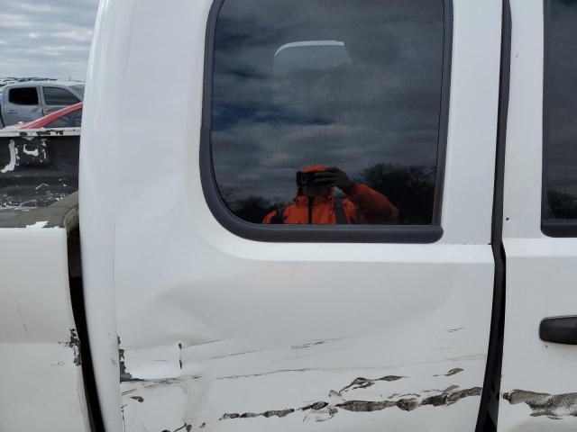 Photo 10 from auction – 2008 CHEVROLET SILVERADO with VIN 2GCEK19C681123367
