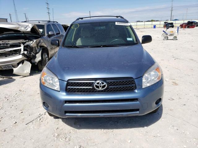 Photo 5 from auction – 2008 TOYOTA RAV4 with VIN JTMZD33V985106031
