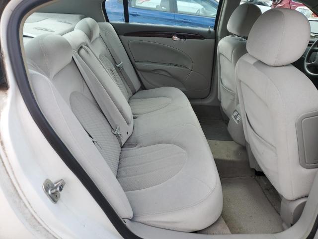 Photo 10 from auction – 2008 BUICK LUCERNE CX with VIN 1G4HP57298U136498