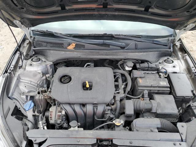 Photo 11 from auction – 2019 KIA FORTE FE with VIN 3KPF24AD8KE083460