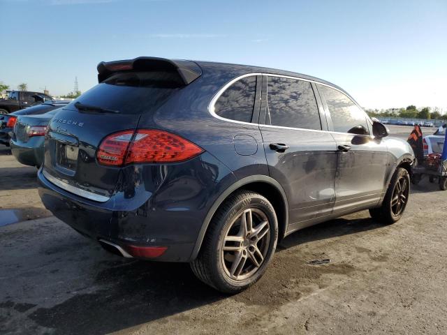 Photo 3 from auction – 2012 PORSCHE CAYENNE with VIN WP1AA2A22CLA04162