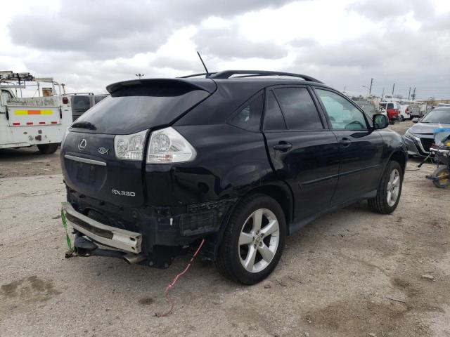 Photo 3 from auction – 2005 LEXUS RX 330 with VIN 2T2HA31U35C066425