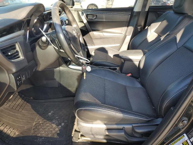 Photo 7 from auction – 2015 TOYOTA COROLLA L with VIN 2T1BURHE7FC429944