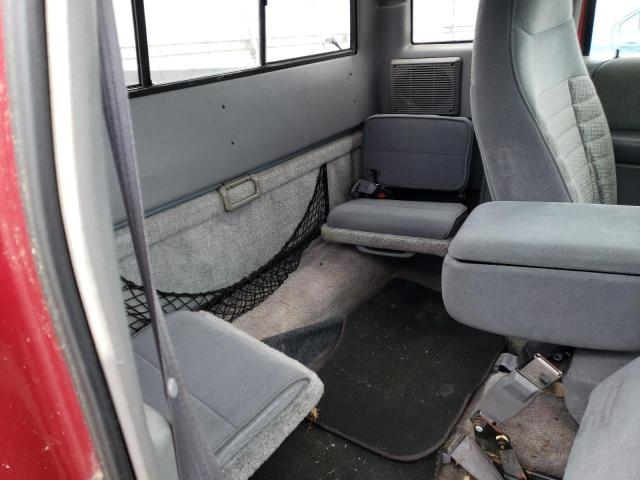 Photo 10 from auction – 1994 FORD RANGER SUP with VIN 1FTCR14X4RPB04950