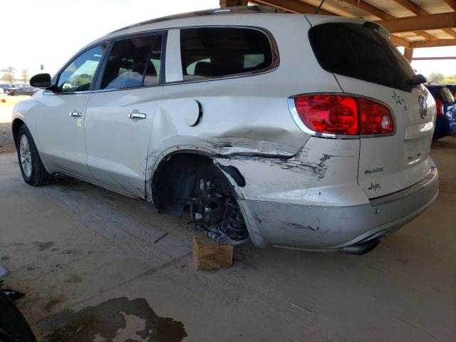 Photo 2 from auction – 2009 BUICK ENCLAVE CX with VIN 5GAER23D39J169671