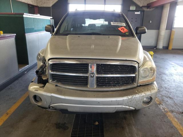 Photo 5 from auction – 2004 DODGE DURANGO LI with VIN 1D4HB58N74F167701