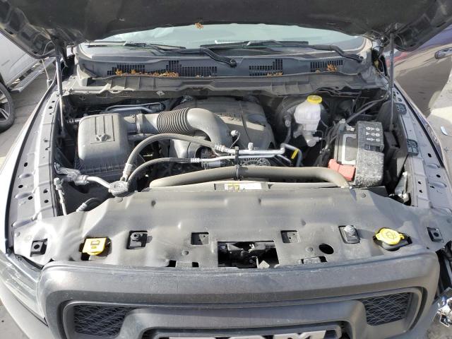 Photo 11 from auction – 2019 RAM 1500 CLASS with VIN 1C6RR7GTXKS725755