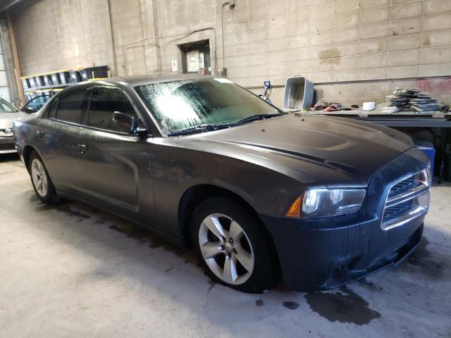 Photo 4 from auction – 2014 DODGE CHARGER SE with VIN 2C3CDXBG2EH245393