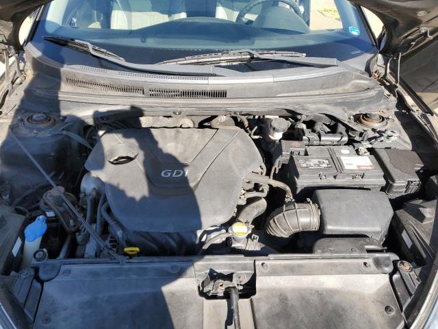 Photo 11 from auction – 2012 HYUNDAI VELOSTER with VIN KMHTC6AD4CU023086