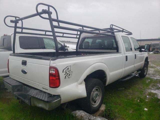 Photo 3 from auction – 2015 FORD F250 SUPER with VIN 1FT7W2B65FEA53993