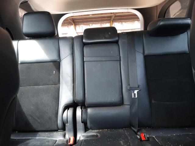 Photo 10 from auction – 2018 DODGE DURANGO GT with VIN 1C4RDJDG9JC282227