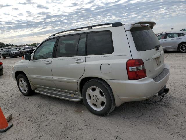 Photo 2 from auction – 2004 TOYOTA HIGHLANDER with VIN JTEDP21A640032730