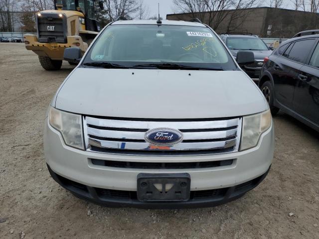 Photo 5 from auction – 2007 FORD EDGE with VIN 2FMDK46C47BB46815