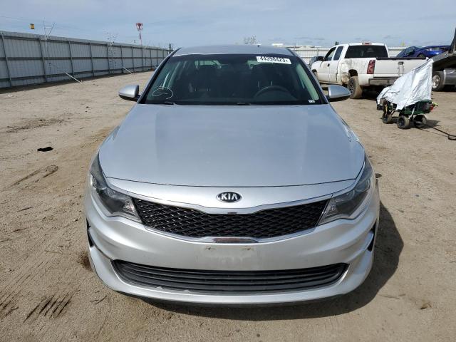 Photo 5 from auction – 2017 KIA OPTIMA LX with VIN 5XXGT4L36HG127722