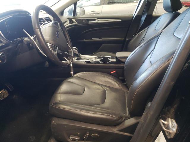 Photo 7 from auction – 2016 FORD FUSION TIT with VIN 3FA6P0K92GR362218
