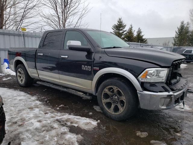 Photo 4 from auction – 2018 RAM 1500 LARAM with VIN 1C6RR7VT2JS107296