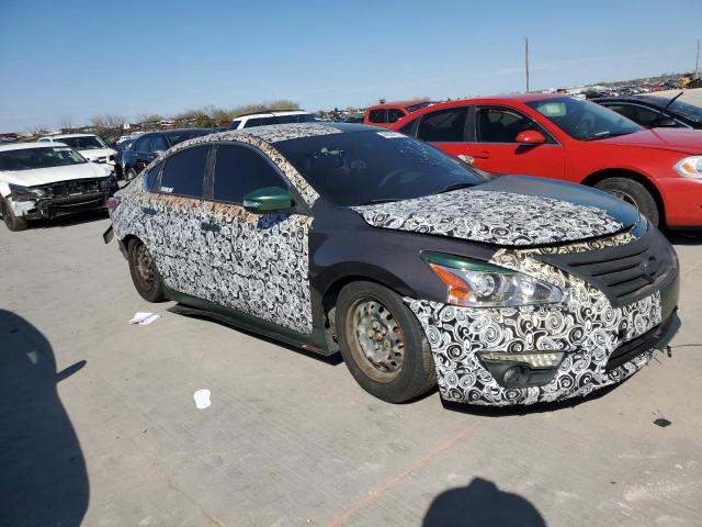 Photo 4 from auction – 2015 NISSAN ALTIMA 2.5 with VIN 1N4AL3AP9FN376657