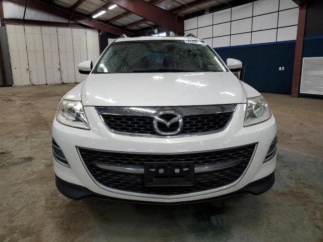 Photo 5 from auction – 2012 MAZDA CX-9 with VIN JM3TB3DV3C0334338