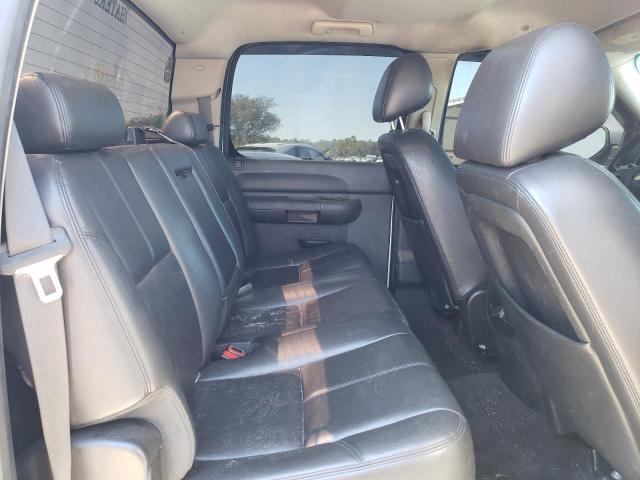 Photo 10 from auction – 2012 CHEVROLET SILVERADO with VIN 3GCPKSE7XCG290077