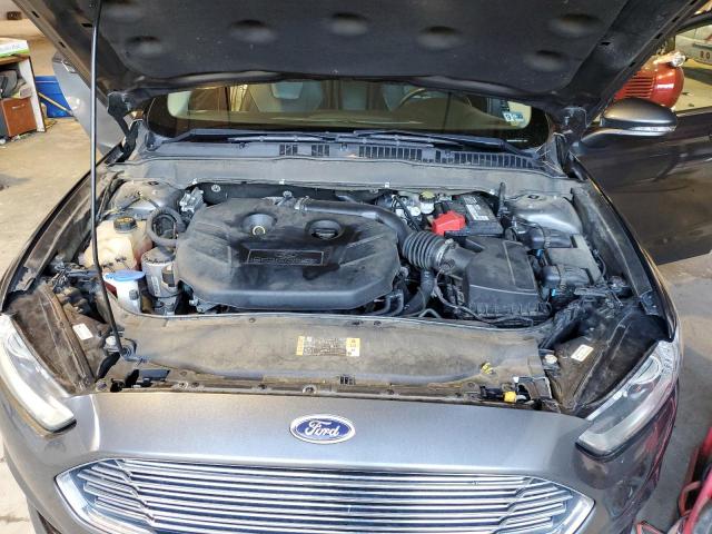 Photo 11 from auction – 2016 FORD FUSION TIT with VIN 3FA6P0K95GR170503