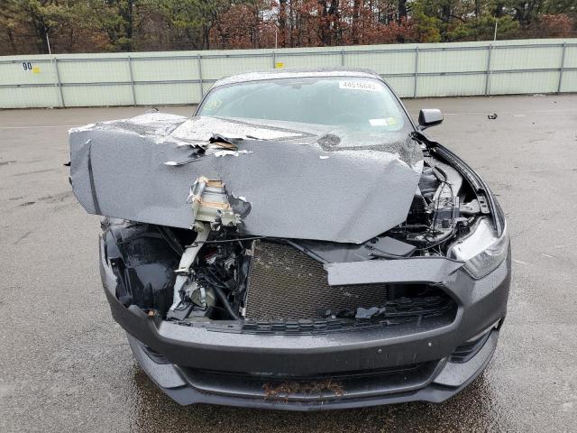 Photo 5 from auction – 2016 FORD MUSTANG with VIN 1FA6P8AM4G5331236