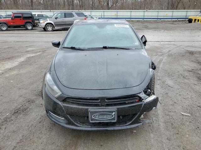Photo 5 from auction – 2015 DODGE DART SXT with VIN 1C3CDFBB0FD352150